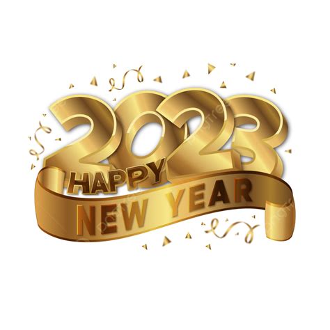 happy new year 2023